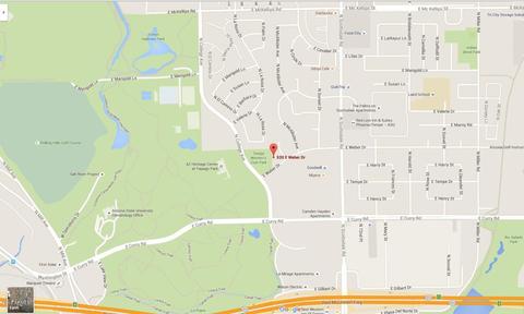 520 E Weber Dr #24, Tempe, AZ 85288 photo 6