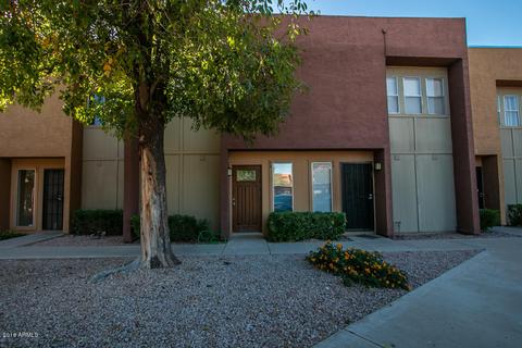 520 E Weber Dr #24, Tempe, AZ 85288 photo 1