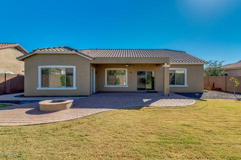 2982 E Ironside Ln, Gilbert, AZ 85298 photo 18