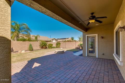 2982 E Ironside Ln, Gilbert, AZ 85298 photo 15