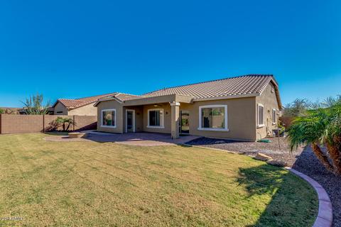 2982 E Ironside Ln, Gilbert, AZ 85298 photo 19