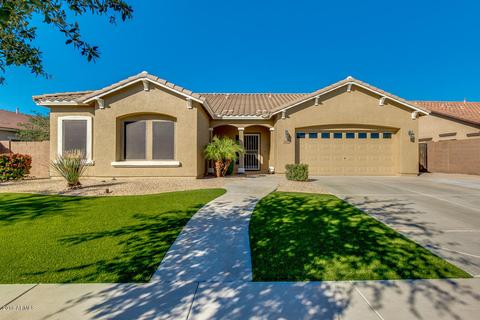 2982 E Ironside Ln, Gilbert, AZ 85298 photo 1
