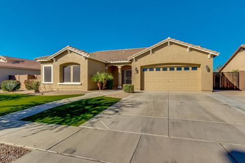 2982 E Ironside Ln, Gilbert, AZ 85298 photo 2