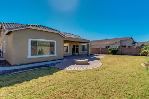 2982 E Ironside Ln, Gilbert, AZ 85298 photo 17