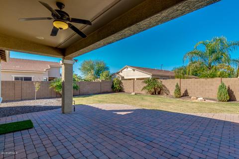 2982 E Ironside Ln, Gilbert, AZ 85298 photo 16