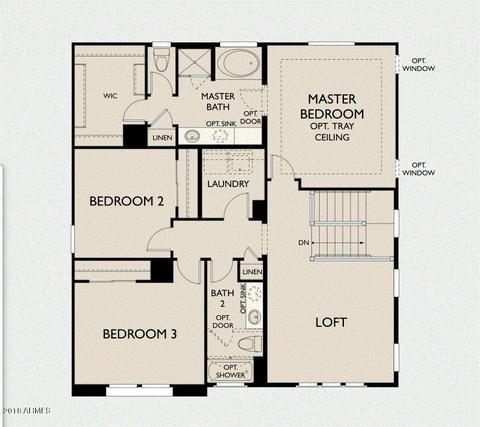 9829 E Solstice Ave, Mesa, AZ 85212 photo 3