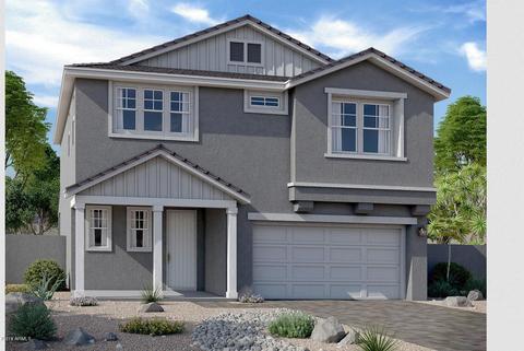 9829 E Solstice Ave, Mesa, AZ 85212 photo 1