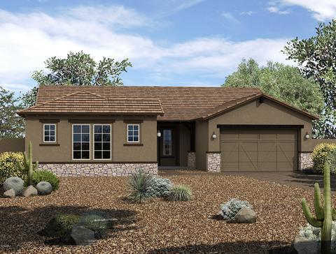10433 E Thatcher Ave, Mesa, AZ 85212 photo 1