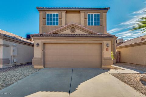 3049 E Hononegh Dr, Phoenix, AZ 85050 photo 1