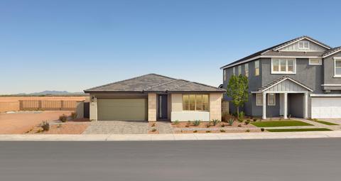 9834 E Ignition Dr, Mesa, AZ 85212 photo 2