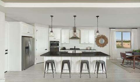 9834 E Ignition Dr, Mesa, AZ 85212 photo 1