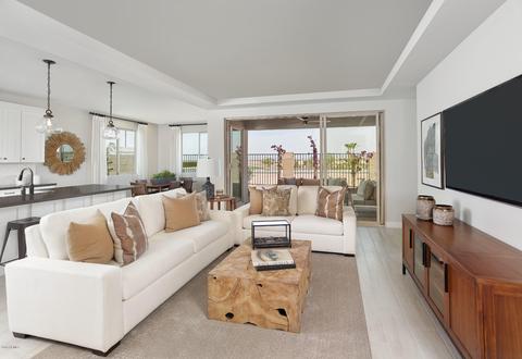 9834 E Ignition Dr, Mesa, AZ 85212 photo 4