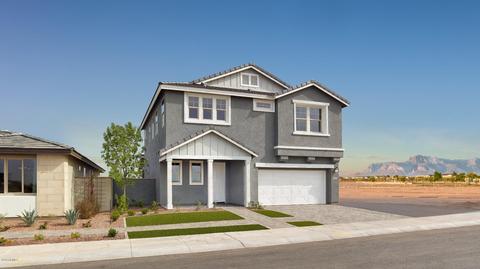 9840 E Ignition Dr, Mesa, AZ 85212 photo 2