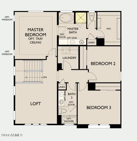 9840 E Ignition Dr, Mesa, AZ 85212 photo 9