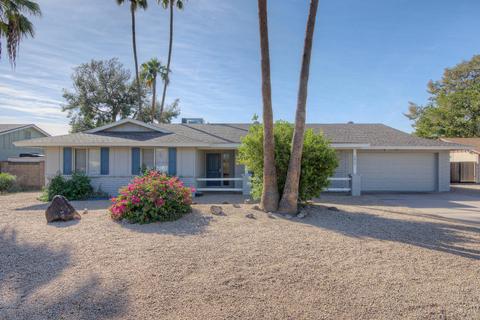 1617 W Seldon Way, Phoenix, AZ 85021 photo 1
