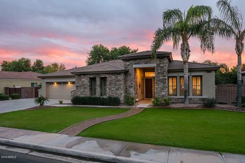 535 E Phelps Ct, Gilbert, AZ 85295 photo 1