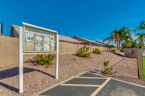 6610 E University Dr #12, Mesa, AZ 85205 photo 37