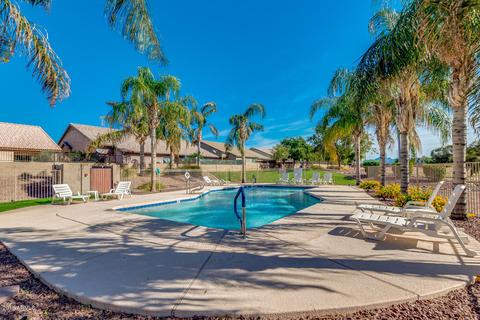 6610 E University Dr #12, Mesa, AZ 85205 photo 33