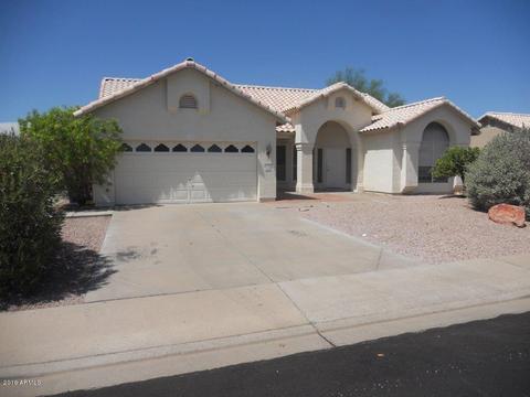6254 E Presidio St, Mesa, AZ 85215 photo 1