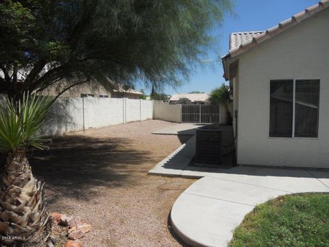 6254 E Presidio St, Mesa, AZ 85215 photo 17