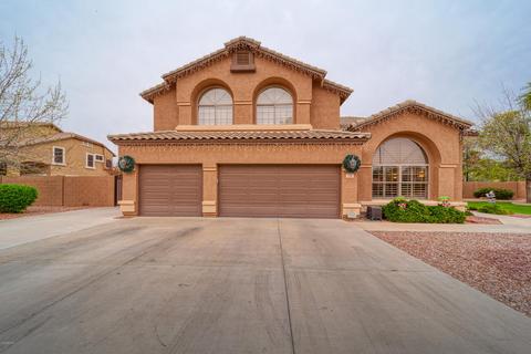 138 E Hampton Ln, Gilbert, AZ 85295 photo 1