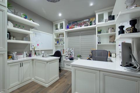 138 E Hampton Ln, Gilbert, AZ 85295 photo 18