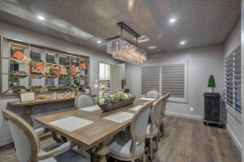 138 E Hampton Ln, Gilbert, AZ 85295 photo 12