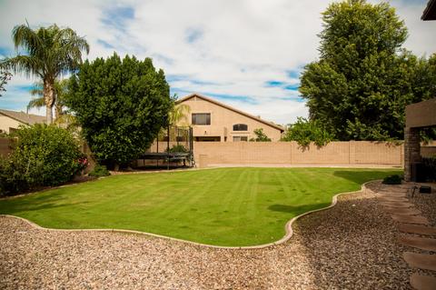 138 E Hampton Ln, Gilbert, AZ 85295 photo 30