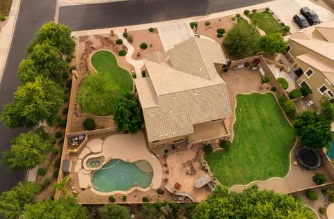 138 E Hampton Ln, Gilbert, AZ 85295 photo 27
