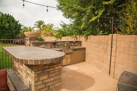 138 E Hampton Ln, Gilbert, AZ 85295 photo 29