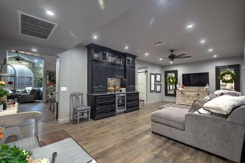 138 E Hampton Ln, Gilbert, AZ 85295 photo 13
