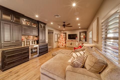 138 E Hampton Ln, Gilbert, AZ 85295 photo 14