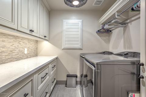 138 E Hampton Ln, Gilbert, AZ 85295 photo 24