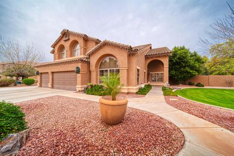 138 E Hampton Ln, Gilbert, AZ 85295 photo 2