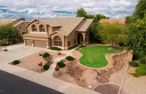 138 E Hampton Ln, Gilbert, AZ 85295 photo 25