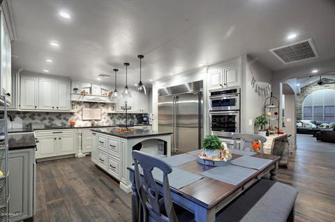 138 E Hampton Ln, Gilbert, AZ 85295 photo 8