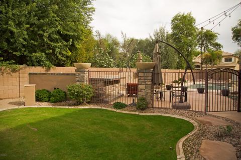 138 E Hampton Ln, Gilbert, AZ 85295 photo 28