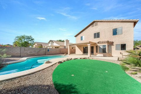 4711 E Frye Rd, Phoenix, AZ 85048 photo 5