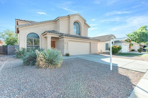 4711 E Frye Rd, Phoenix, AZ 85048 photo 1