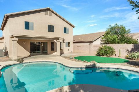 4711 E Frye Rd, Phoenix, AZ 85048 photo 4