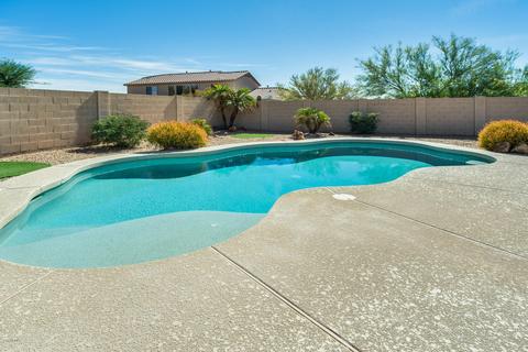 7923 E Kael St, Mesa, AZ 85207 photo 5