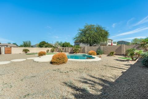 7923 E Kael St, Mesa, AZ 85207 photo 42