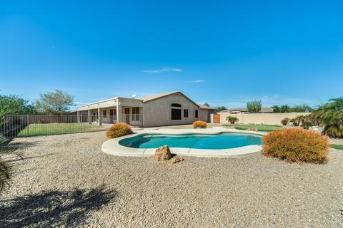 7923 E Kael St, Mesa, AZ 85207 photo 43