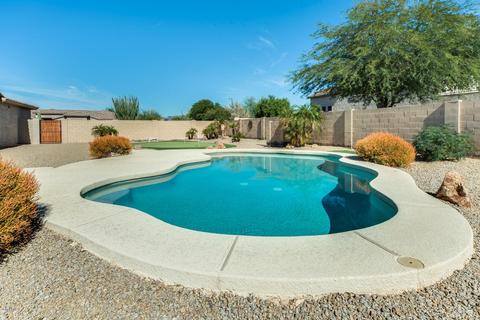 7923 E Kael St, Mesa, AZ 85207 photo 47
