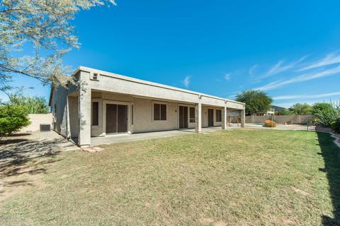 7923 E Kael St, Mesa, AZ 85207 photo 38