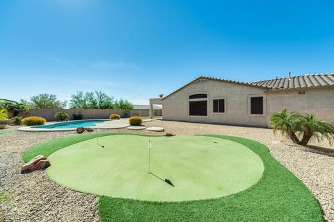 7923 E Kael St, Mesa, AZ 85207 photo 4