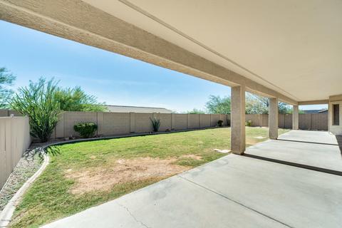 7923 E Kael St, Mesa, AZ 85207 photo 36