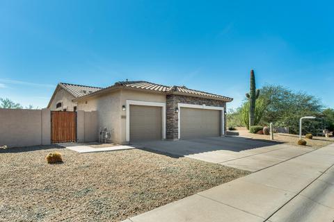 7923 E Kael St, Mesa, AZ 85207 photo 6