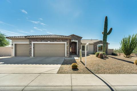 7923 E Kael St, Mesa, AZ 85207 photo 7