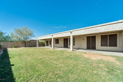 7923 E Kael St, Mesa, AZ 85207 photo 39